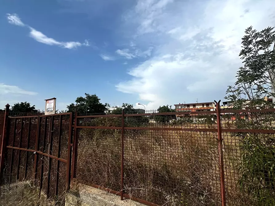 Immagine 2 di Terreno edificabile in vendita  a Afragola