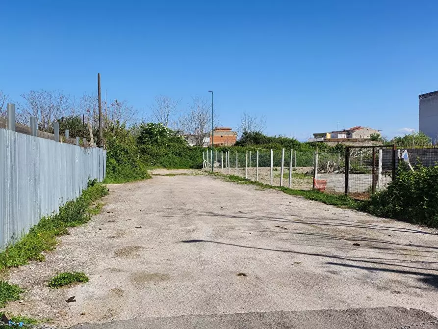 Immagine 8 di Terreno edificabile in vendita  a Casoria