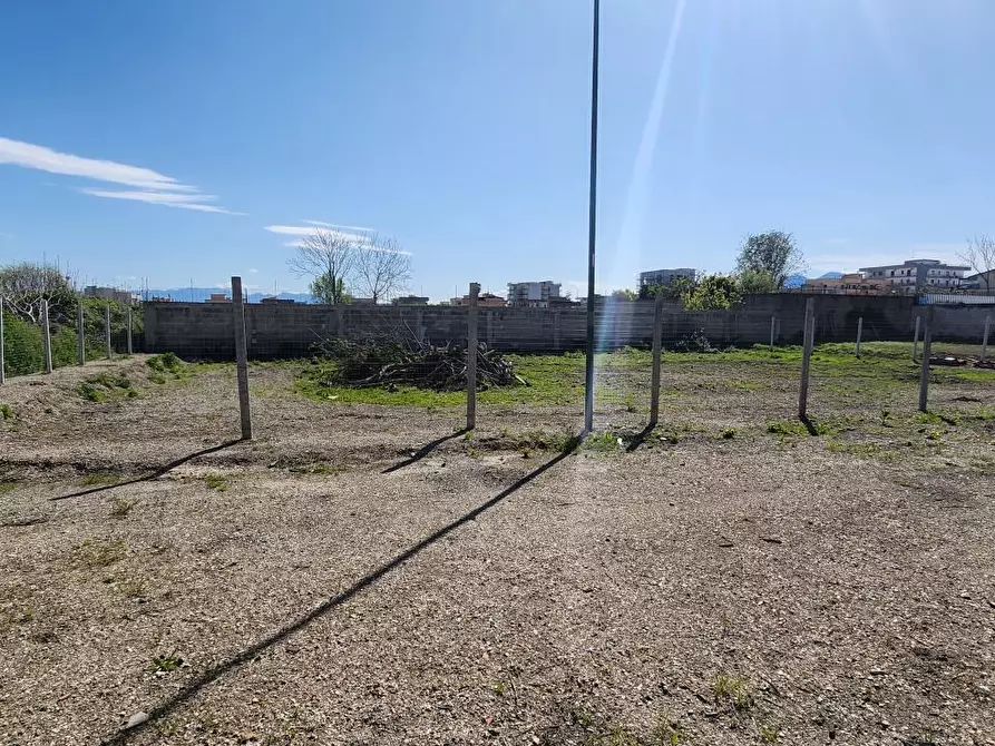 Immagine 6 di Terreno edificabile in vendita  a Casoria