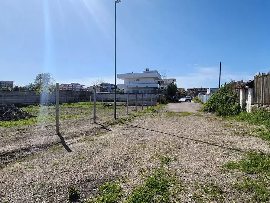 Immagine 5 di Terreno edificabile in vendita  a Casoria