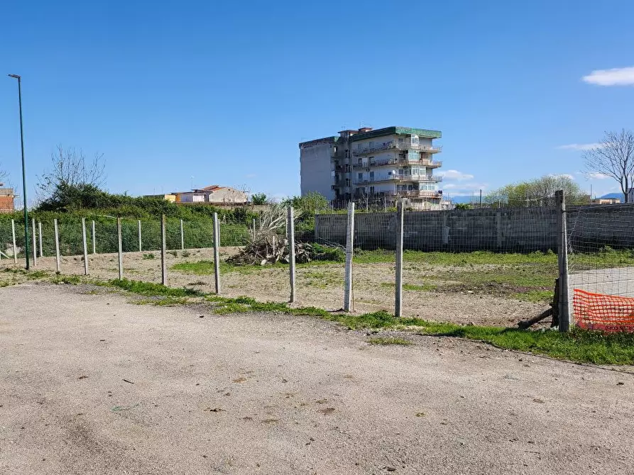 Immagine 7 di Terreno edificabile in vendita  a Casoria