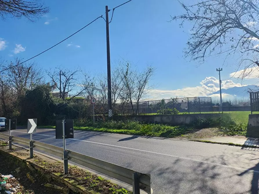 Immagine 5 di Terreno edificabile in vendita  a Acerra