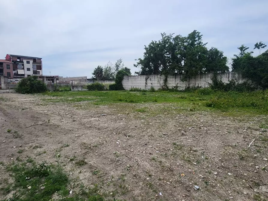 Immagine 4 di Terreno edificabile in vendita  a Afragola