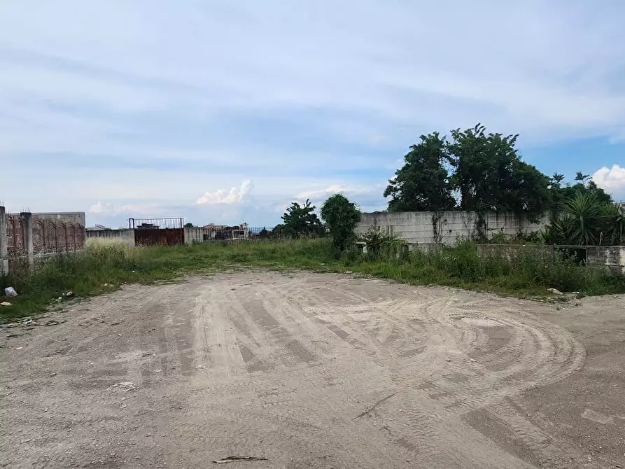 Immagine 7 di Terreno edificabile in vendita  a Afragola