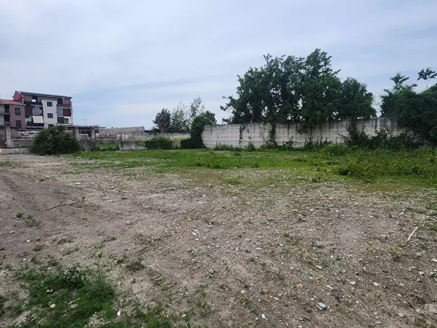 Immagine 6 di Terreno edificabile in vendita  a Afragola