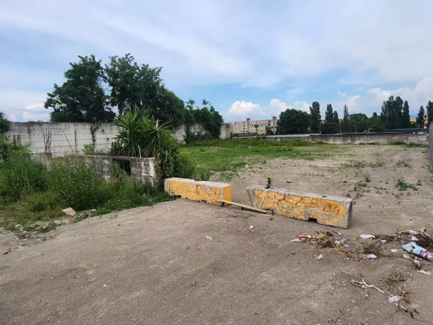 Immagine 3 di Terreno edificabile in vendita  a Afragola