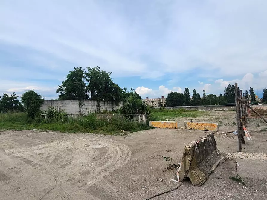 Immagine 2 di Terreno edificabile in vendita  a Afragola