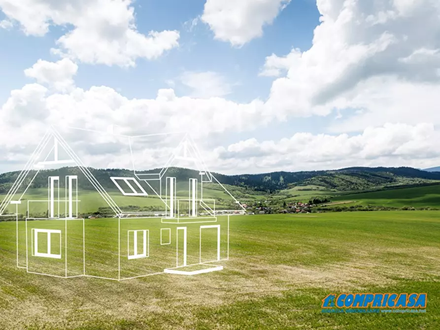 Immagine 1 di Terreno edificabile in vendita  a Borgo Veneto