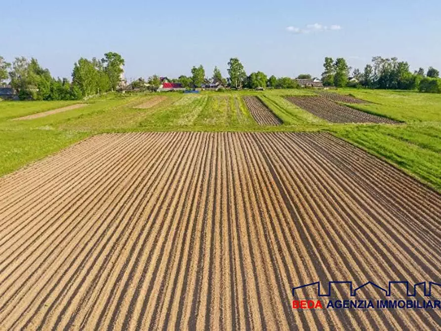 Immagine 1 di Terreno edificabile in vendita  a Vigonza
