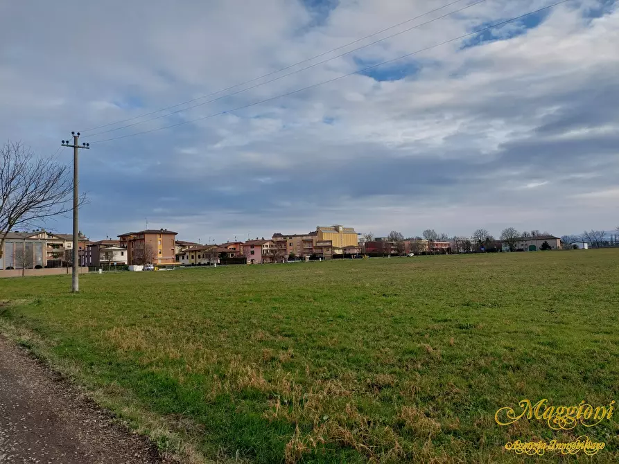 Immagine 5 di Terreno in vendita  a Parma