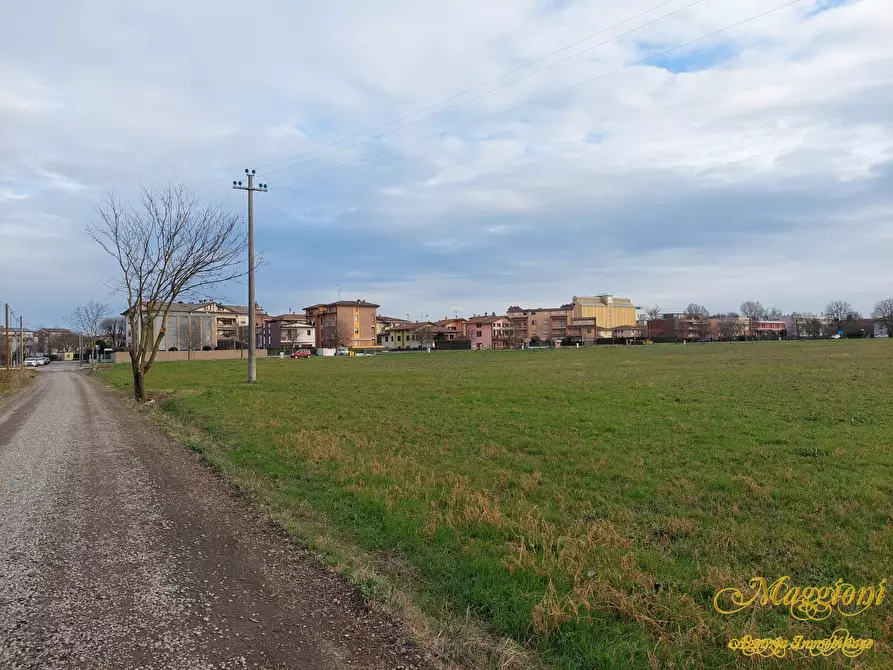 Immagine 6 di Terreno in vendita  a Parma