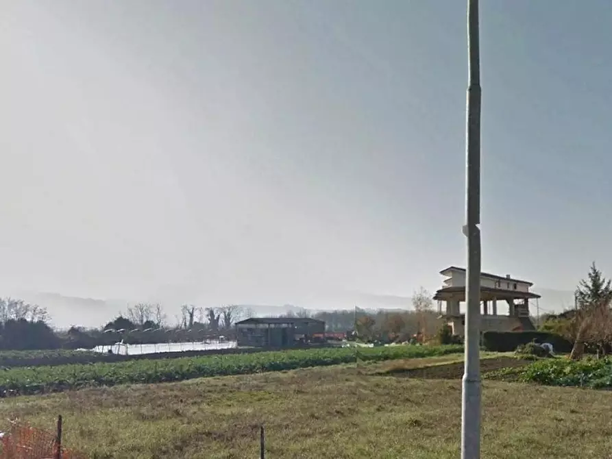Immagine 2 di Terreno edificabile in vendita  a Cepagatti