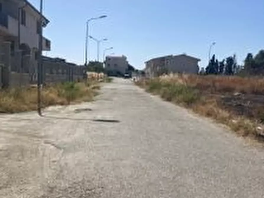 Immagine 4 di Terreno edificabile in vendita  a Melito Di Porto Salvo