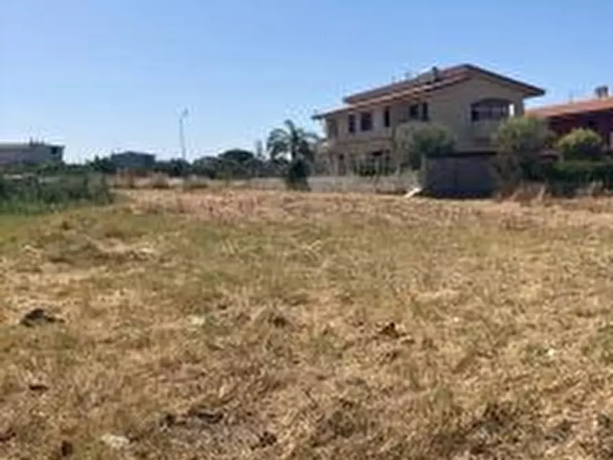 Immagine 3 di Terreno edificabile in vendita  a Melito Di Porto Salvo