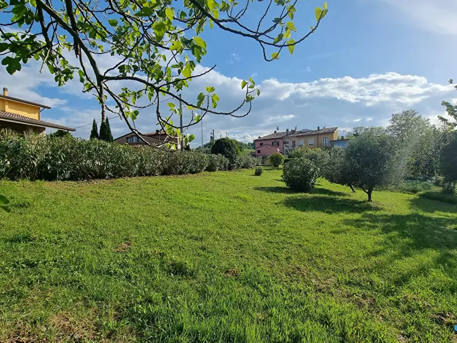 Immagine 1 di Terreno edificabile in vendita  a Montefiore Conca