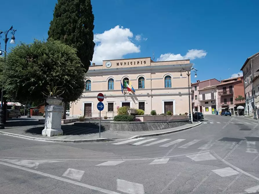 Immagine 2 di Terreno edificabile in vendita  a Rignano Flaminio