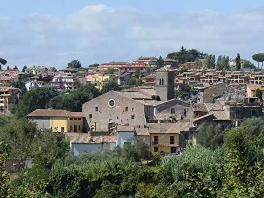 Immagine 1 di Terreno edificabile in vendita  a Rignano Flaminio