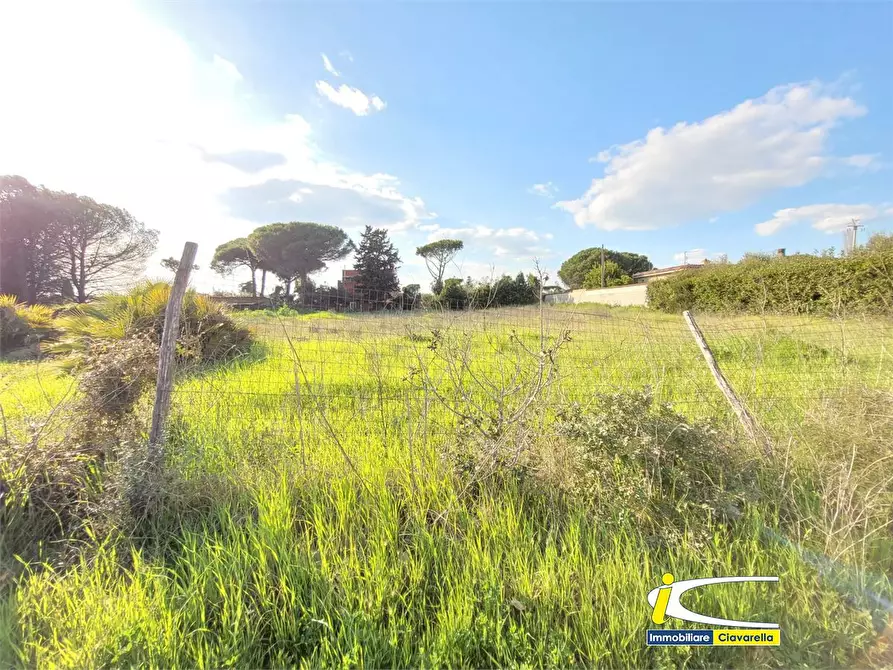 Immagine 1 di Terreno edificabile in vendita  a Ladispoli