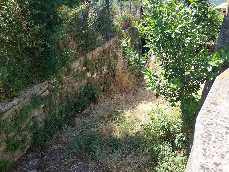 Immagine 8 di Terreno edificabile in vendita  a Tivoli