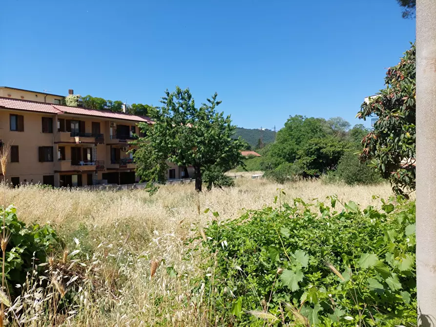 Immagine 2 di Terreno edificabile in vendita  a Tivoli