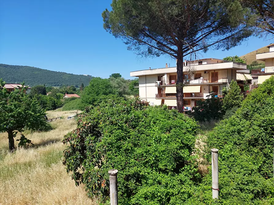 Immagine 9 di Terreno edificabile in vendita  a Tivoli