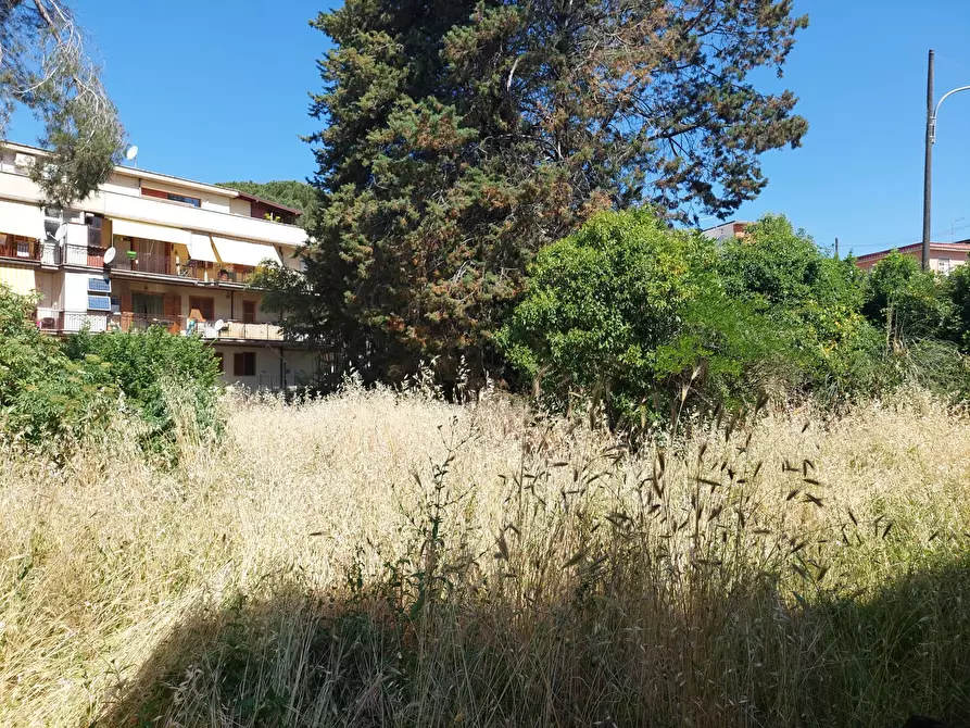 Immagine 5 di Terreno edificabile in vendita  a Tivoli