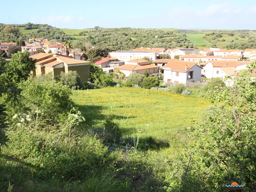 Immagine 1 di Terreno edificabile in vendita  a Castelsardo