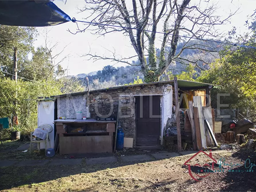 Immagine 9 di Terreno edificabile in vendita  a Garlenda