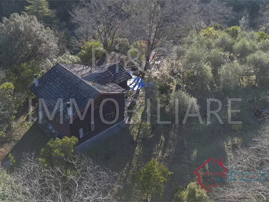 Immagine 4 di Terreno edificabile in vendita  a Garlenda