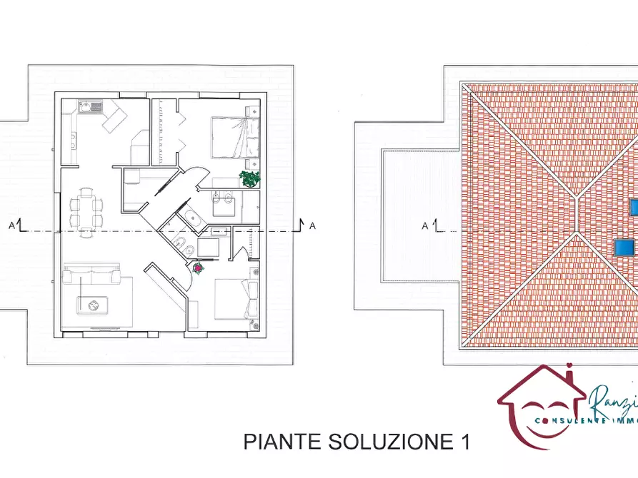 Immagine 4 di Terreno edificabile in vendita  a Villanova D'albenga