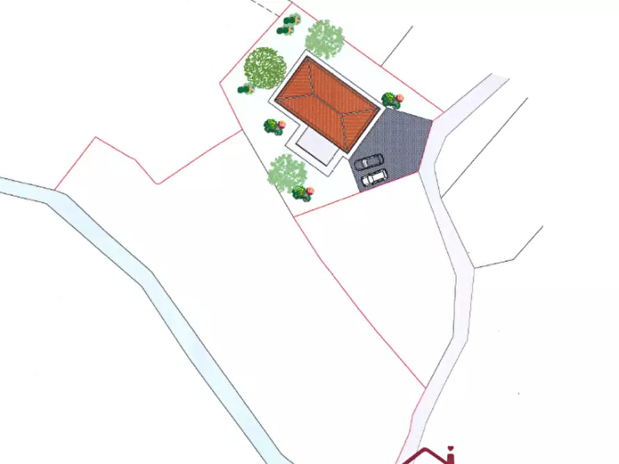 Immagine 8 di Terreno edificabile in vendita  a Villanova D'albenga