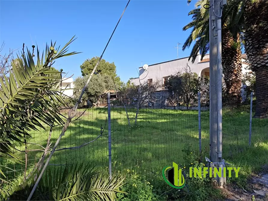 Immagine 3 di Terreno edificabile in vendita  9 a Ginosa