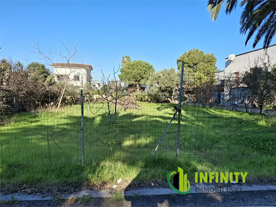 Immagine 2 di Terreno edificabile in vendita  9 a Ginosa