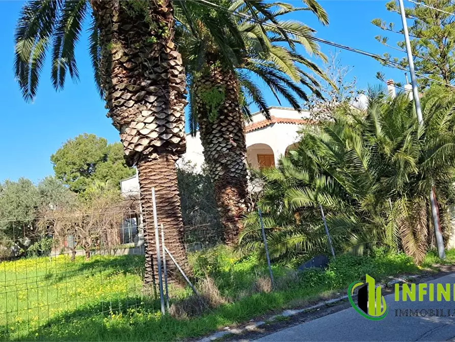 Immagine 1 di Terreno edificabile in vendita  9 a Ginosa