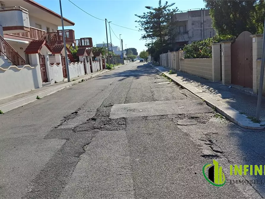 Immagine 6 di Terreno edificabile in vendita  9 a Ginosa