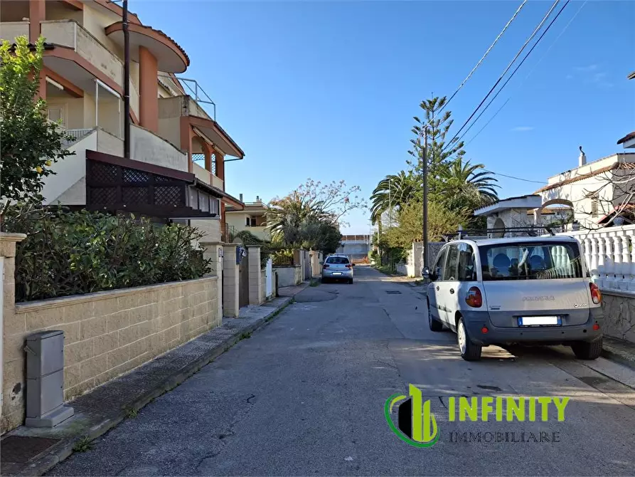 Immagine 7 di Terreno edificabile in vendita  9 a Ginosa