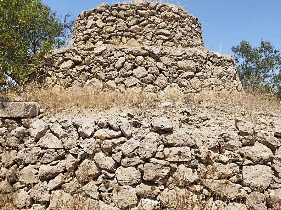 Immagine 1 di Terreno edificabile in vendita  a Maruggio