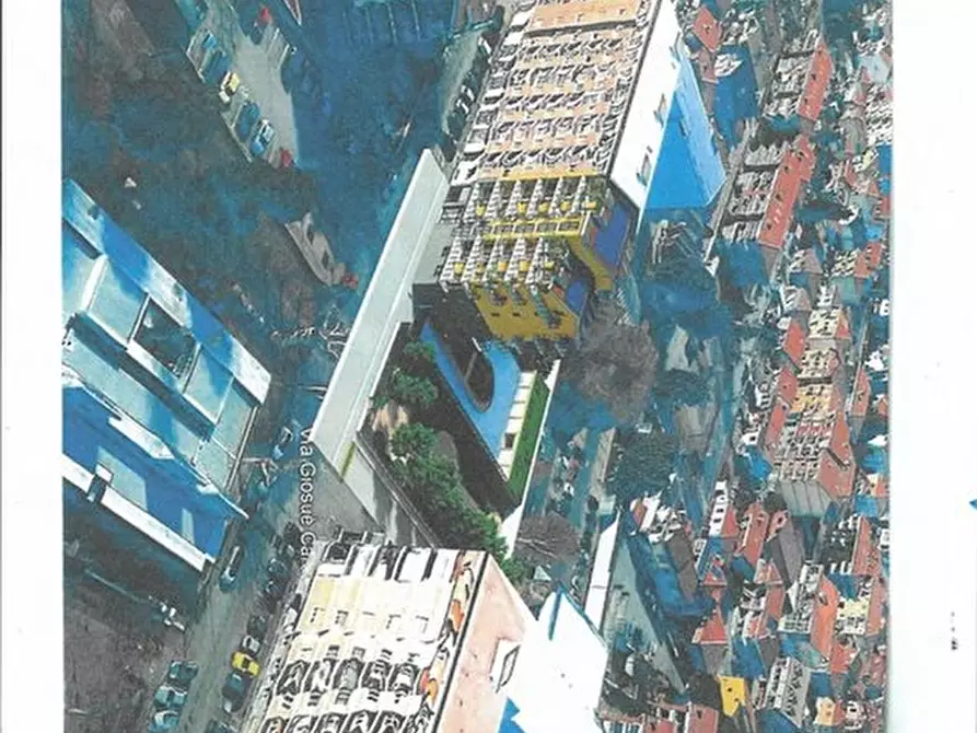 Immagine 6 di Terreno edificabile in vendita  11 a Nichelino