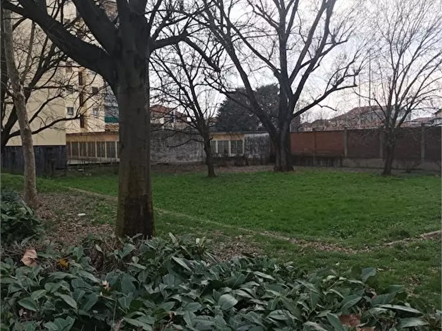 Immagine 1 di Terreno edificabile in vendita  11 a Nichelino