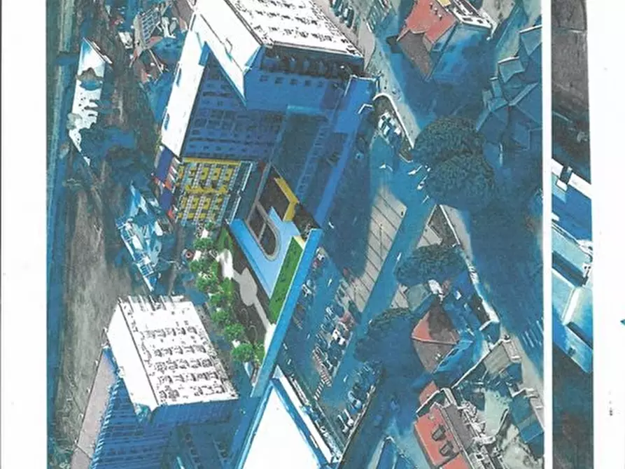 Immagine 5 di Terreno edificabile in vendita  11 a Nichelino