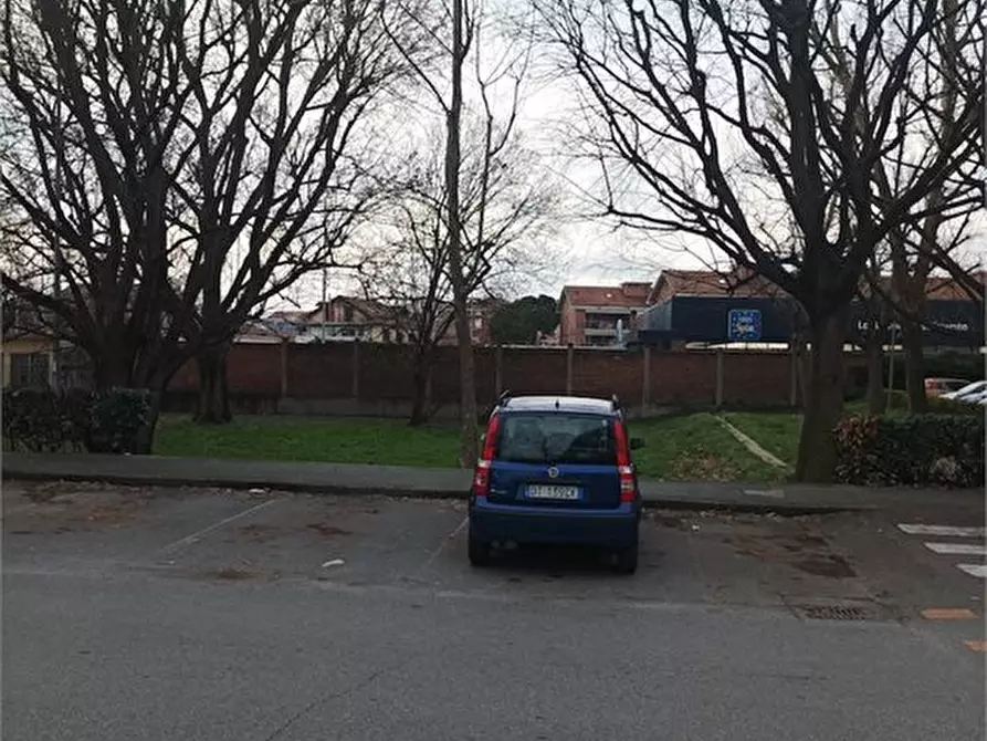 Immagine 3 di Terreno edificabile in vendita  11 a Nichelino