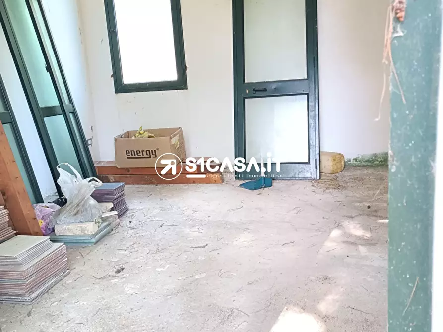 Immagine 8 di Terreno in vendita  a Galatone