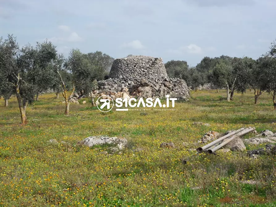 Immagine 1 di Terreno in vendita  a Galatina