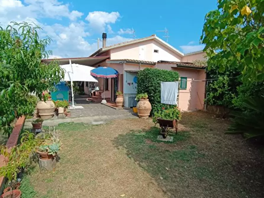 Immagine 4 di Terreno in vendita  a Cecina