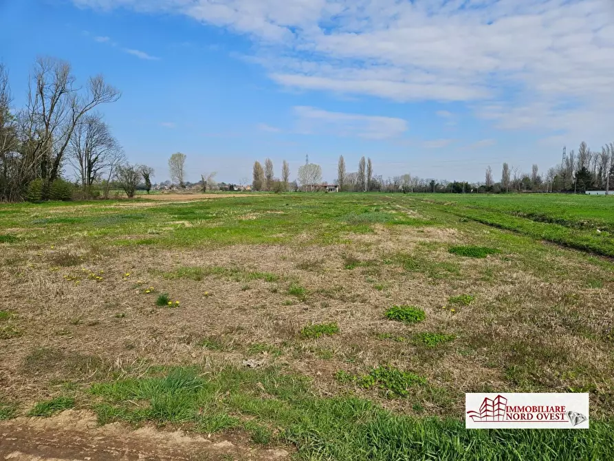 Immagine 8 di Terreno in vendita  a Corbetta