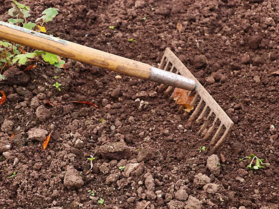 Immagine 1 di Terreno in vendita  a Corbetta