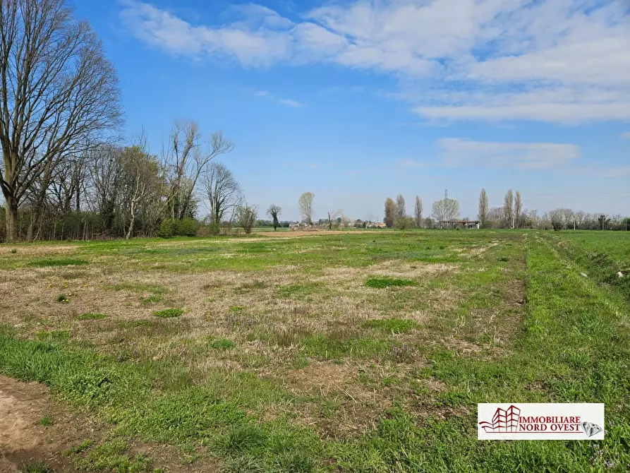 Immagine 10 di Terreno in vendita  a Corbetta