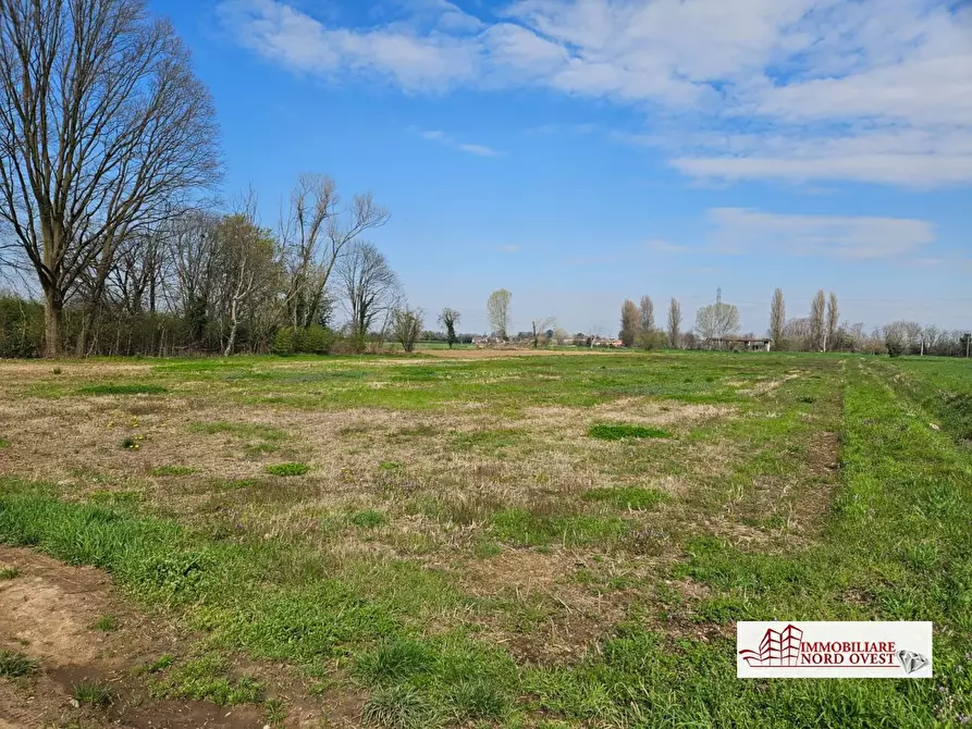 Immagine 4 di Terreno in vendita  a Corbetta