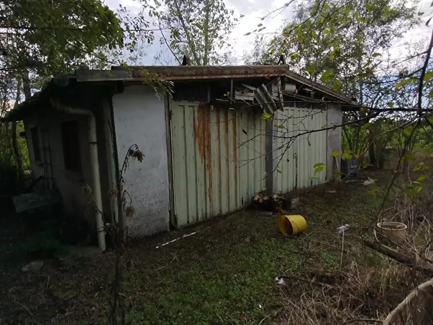 Immagine 5 di Terreno in vendita  a Carpi