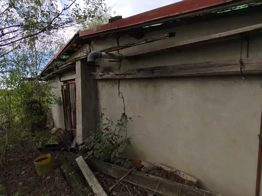 Immagine 3 di Terreno in vendita  a Carpi